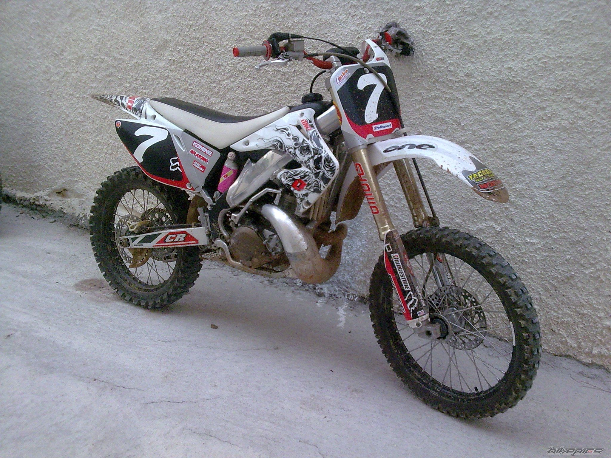 Bike Photo 1876400