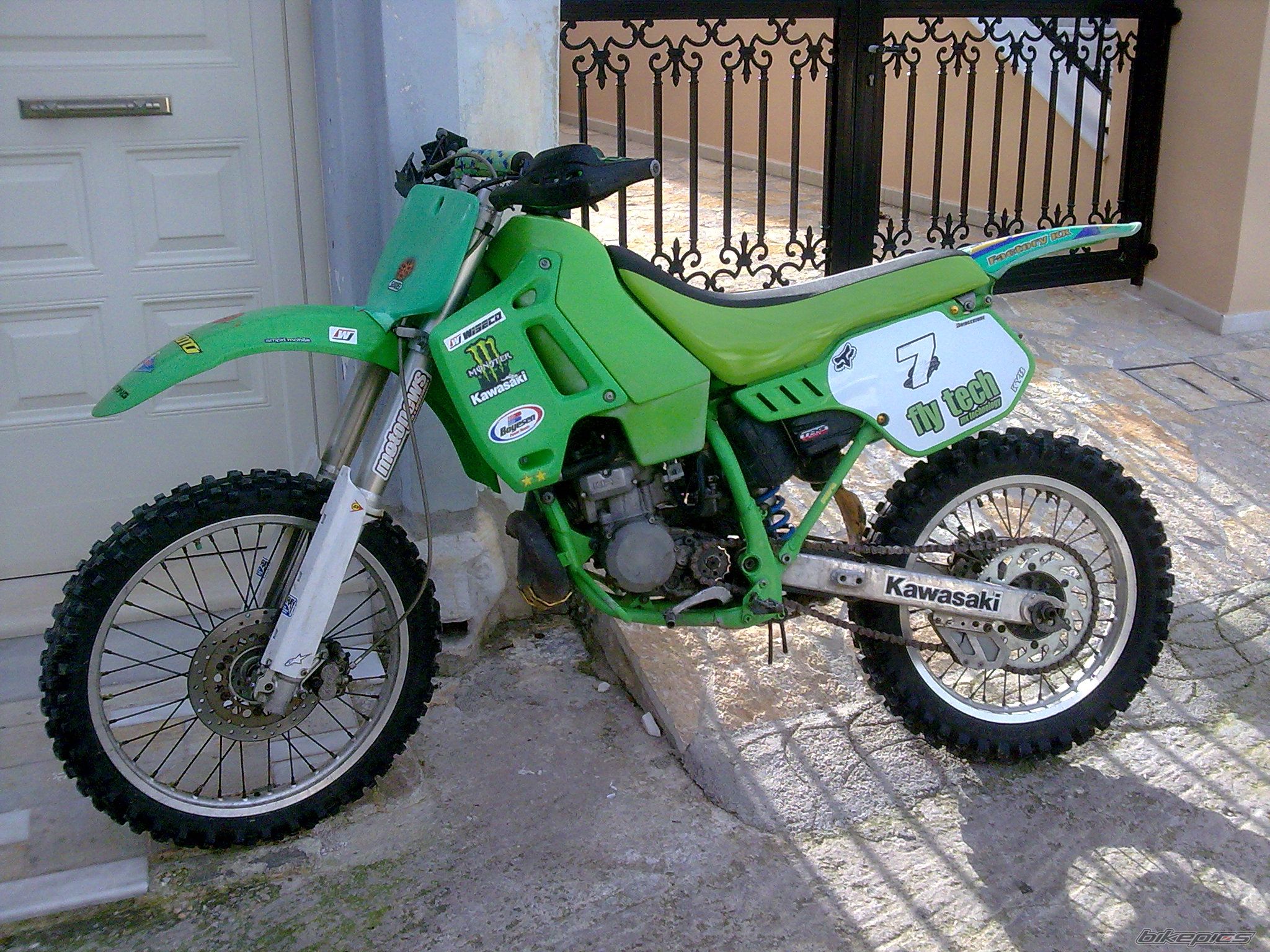 Bike Photo 1876406
