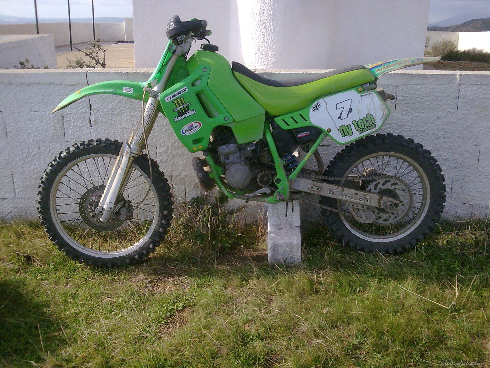 Bike Photo 1876407