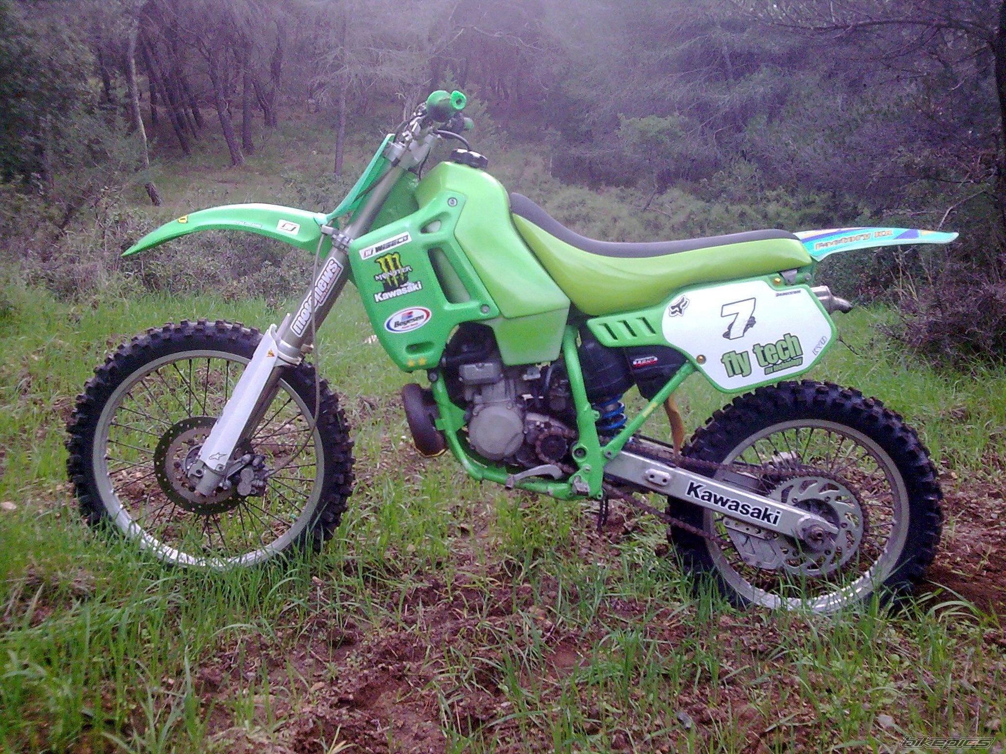 Bike Photo 1876410