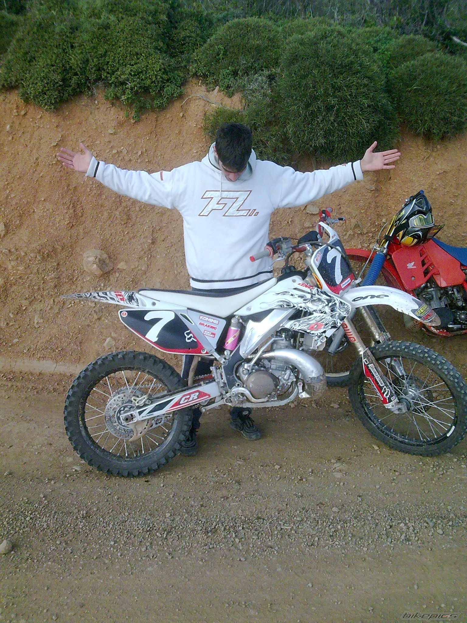 Bike Photo 1876412
