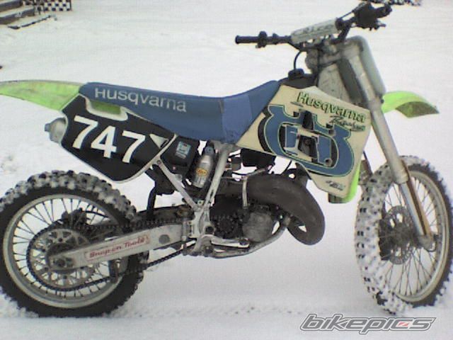 Bike Photo 1876463
