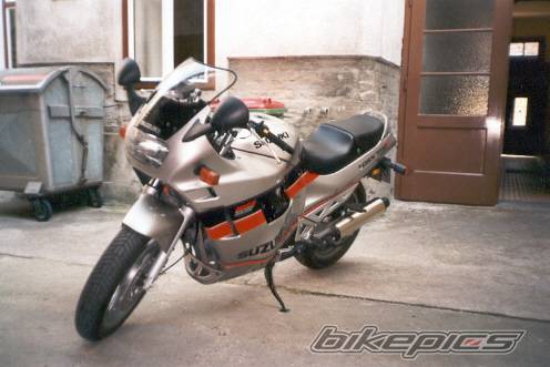 Bike Photo 18765