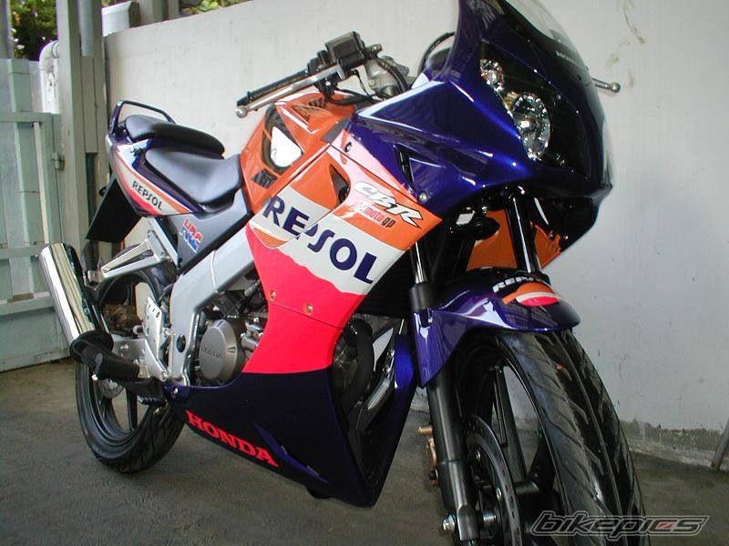 Bike Photo 187652