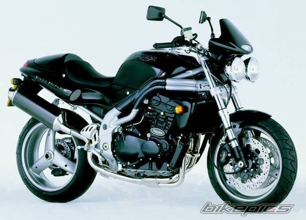 Bike Photo 18766