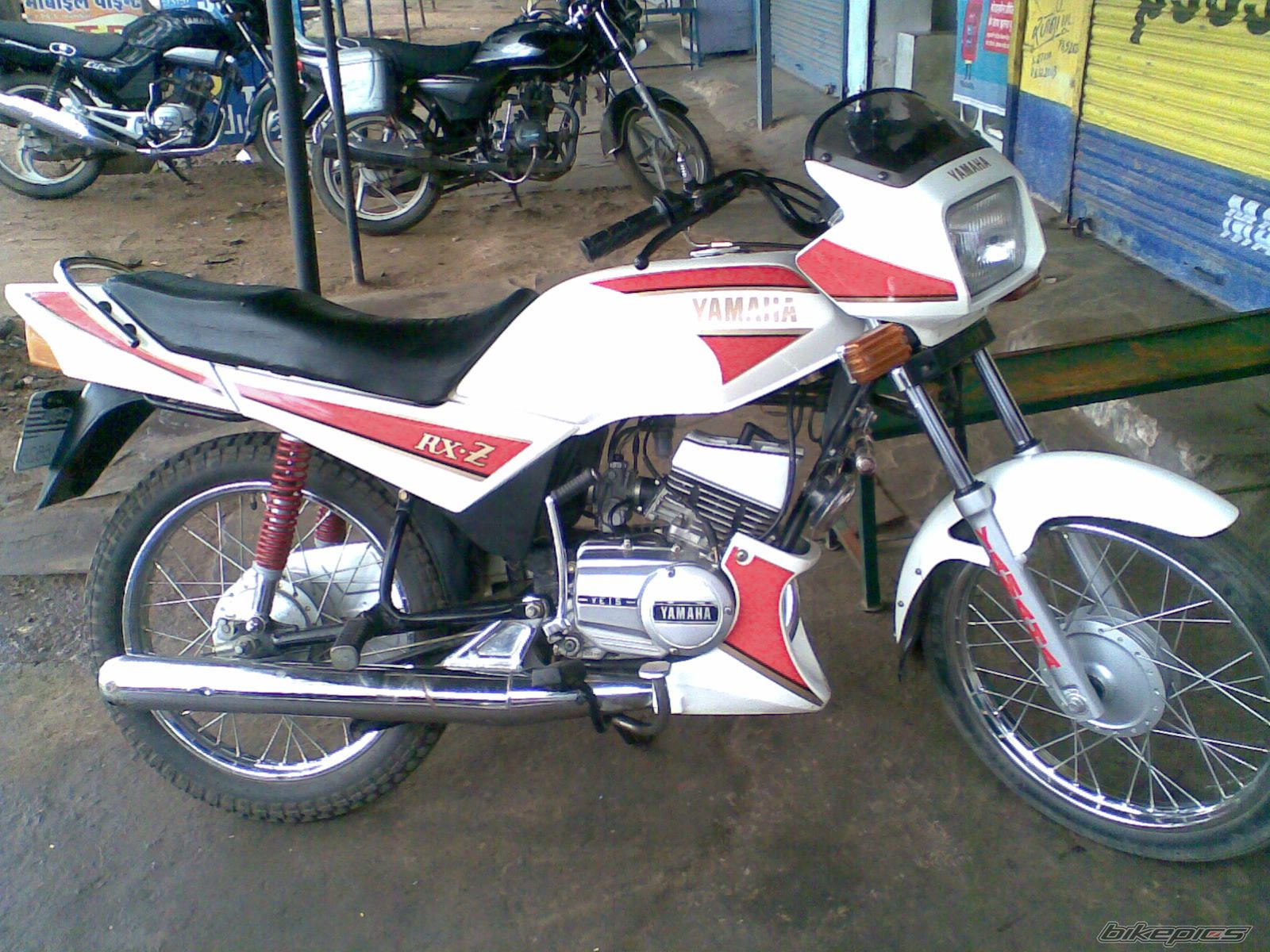 Bike Photo 1876664