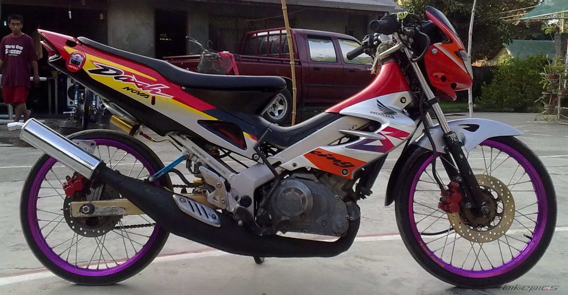 Bike Photo 1876730