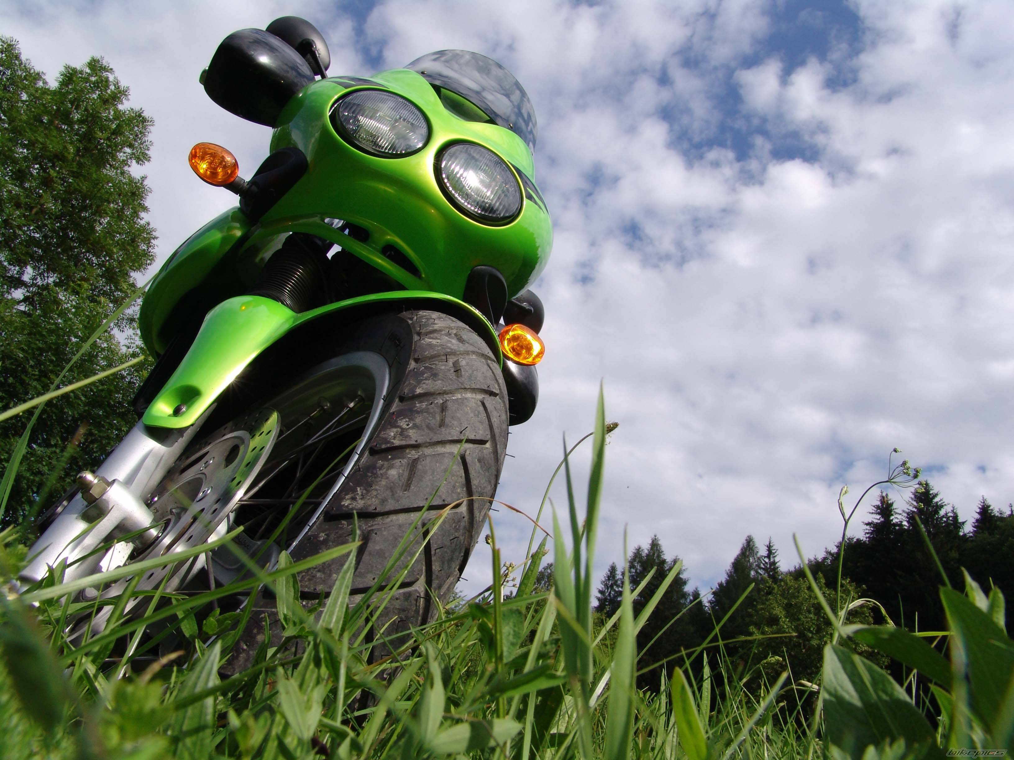 Bike Photo 187675
