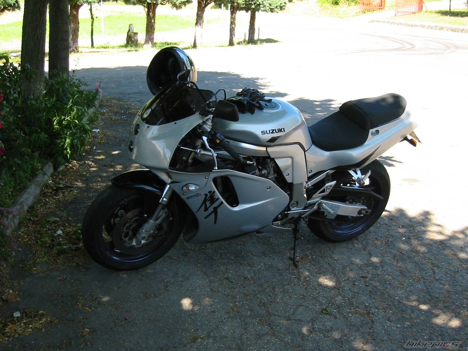 Bike Photo 187711
