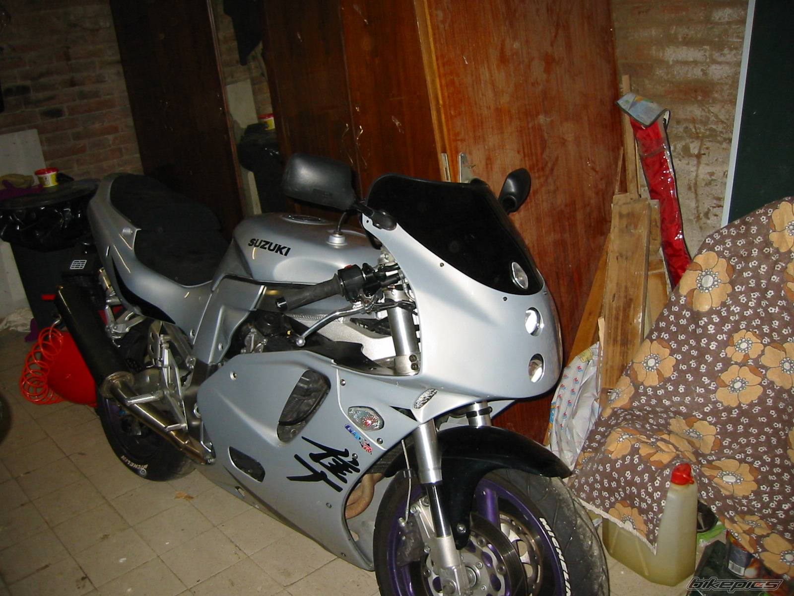Bike Photo 187715
