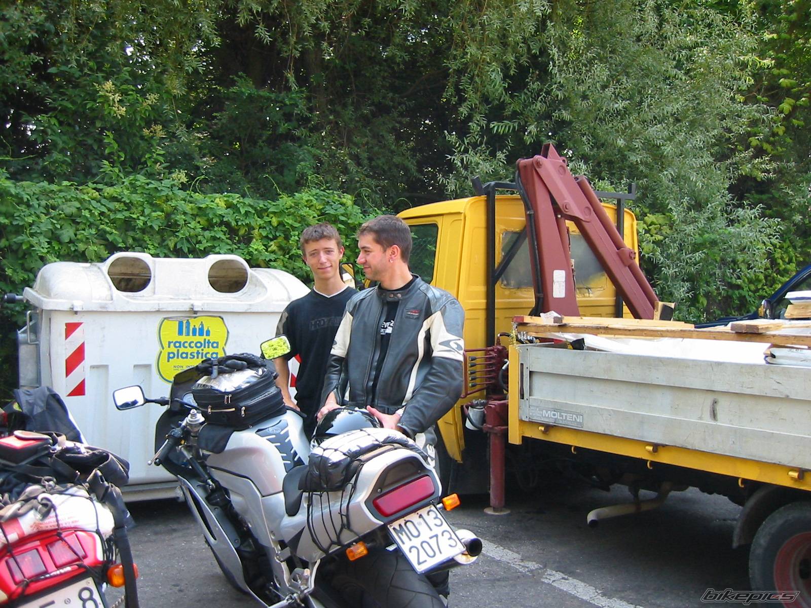 Bike Photo 187716