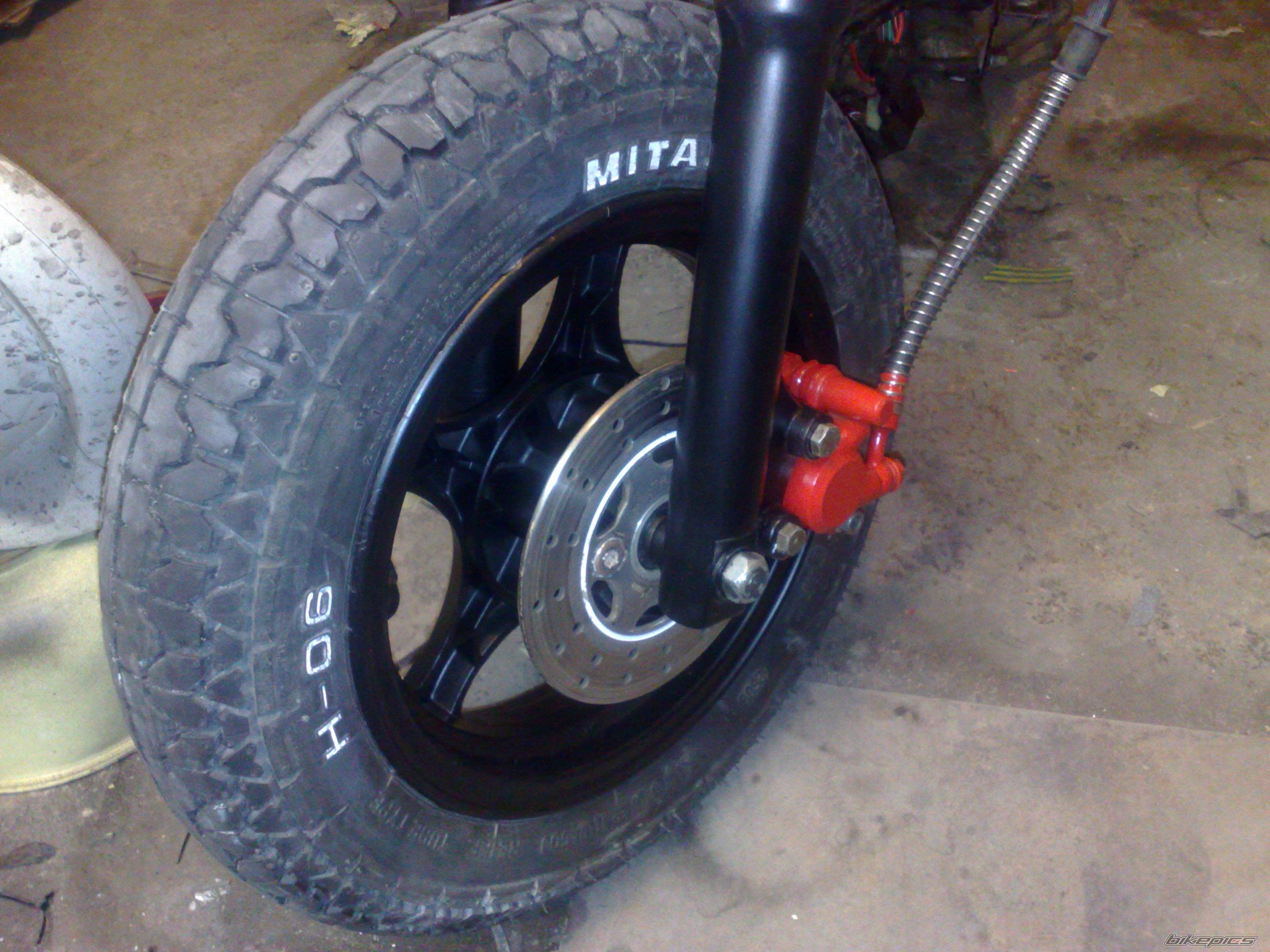 Bike Photo 1877170