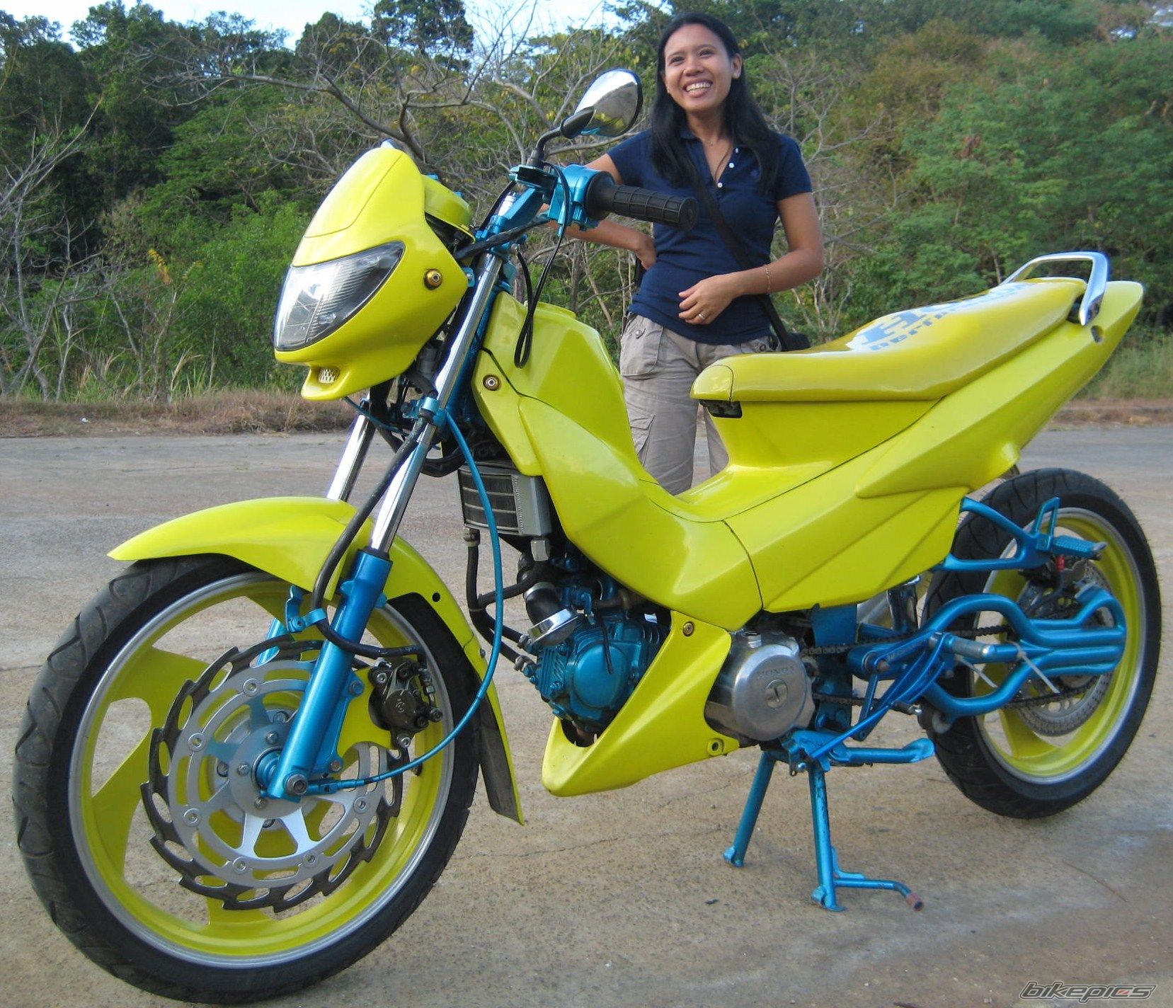 Bike Photo 1877275