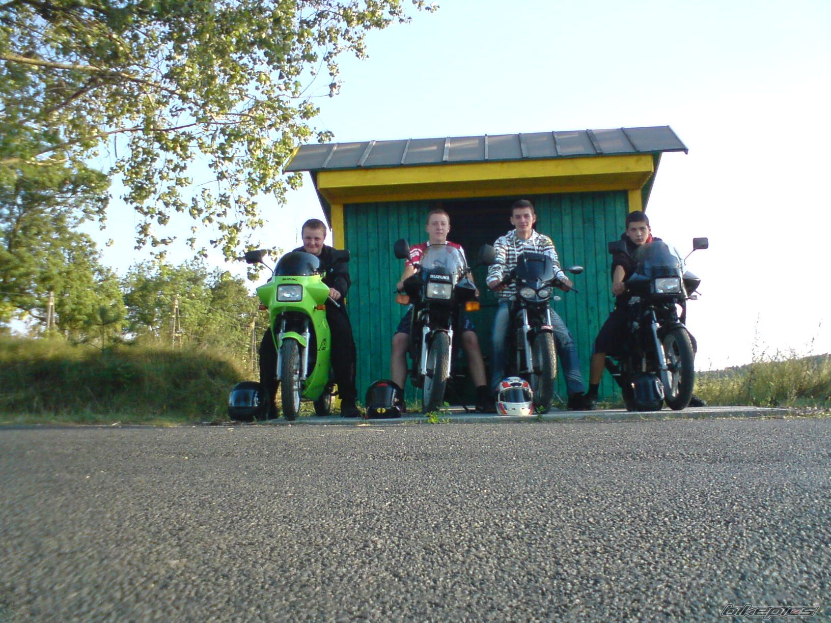 Bike Photo 1877325