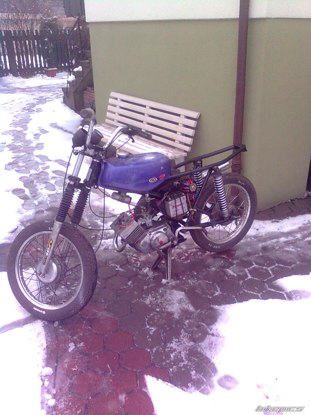 Bike Photo 1877357