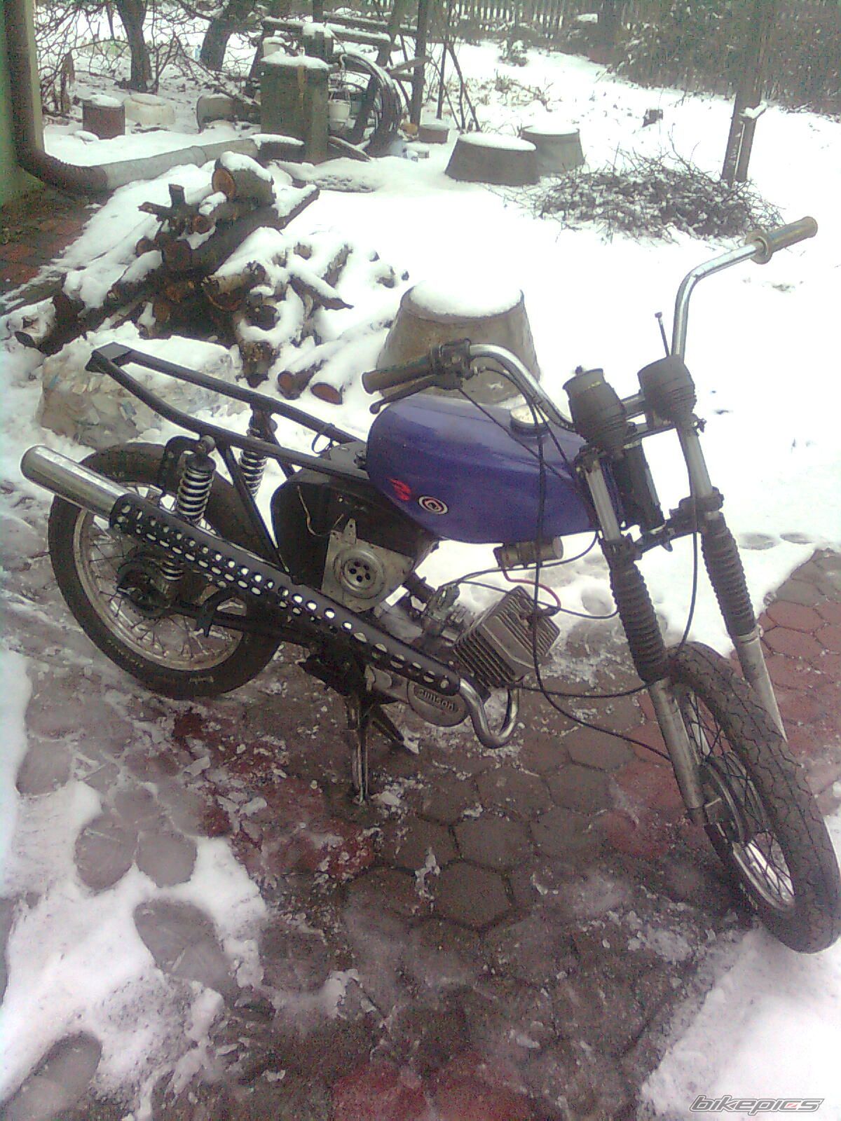 Bike Photo 1877362
