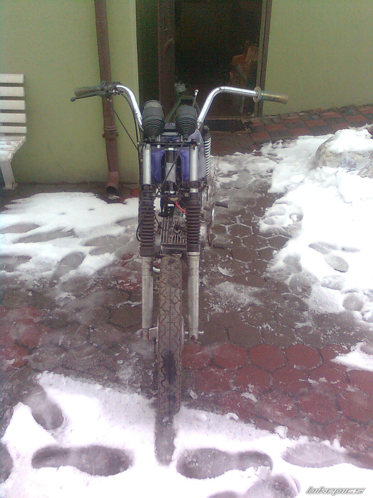 Bike Photo 1877370