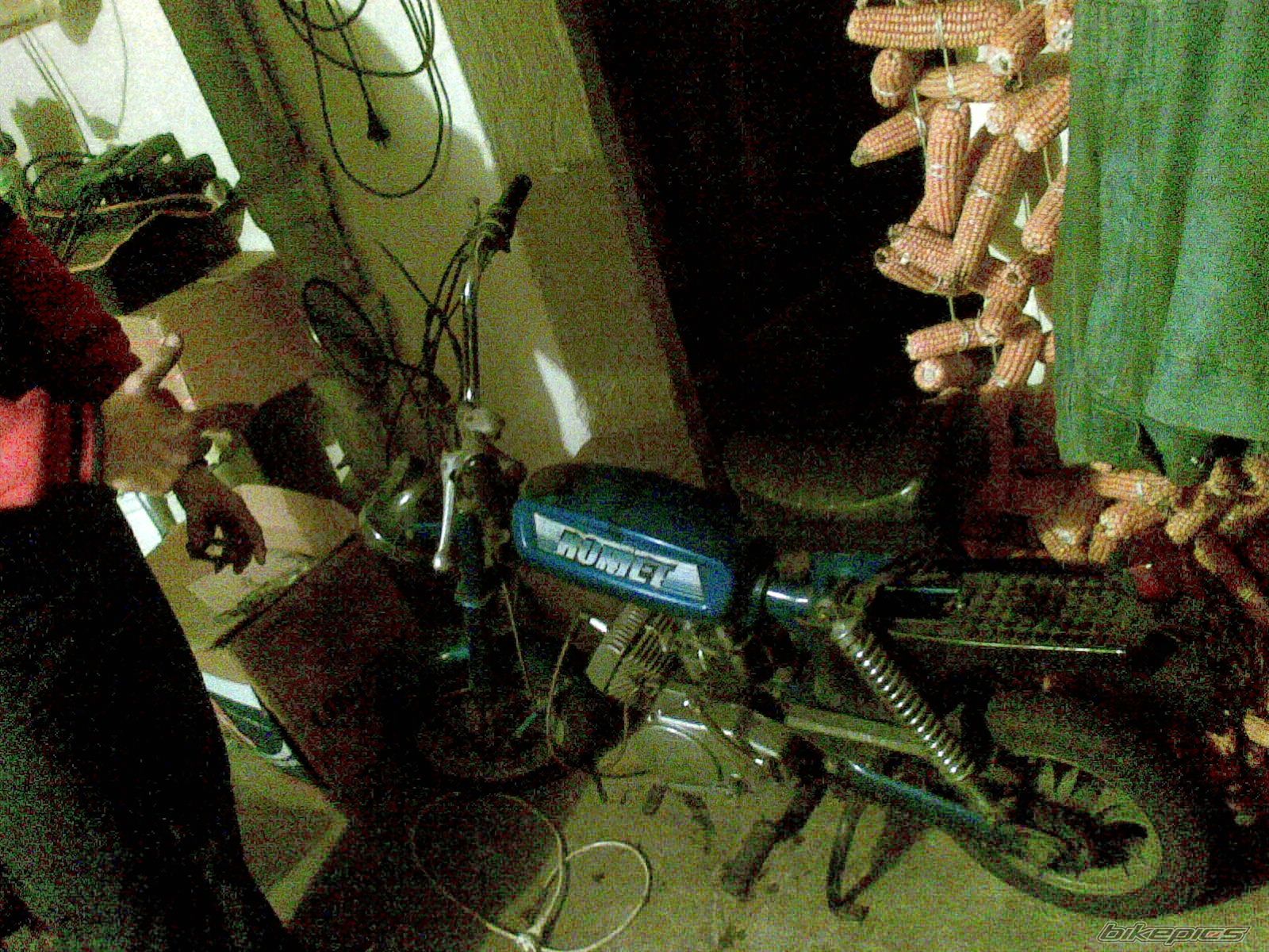 Bike Photo 1877374