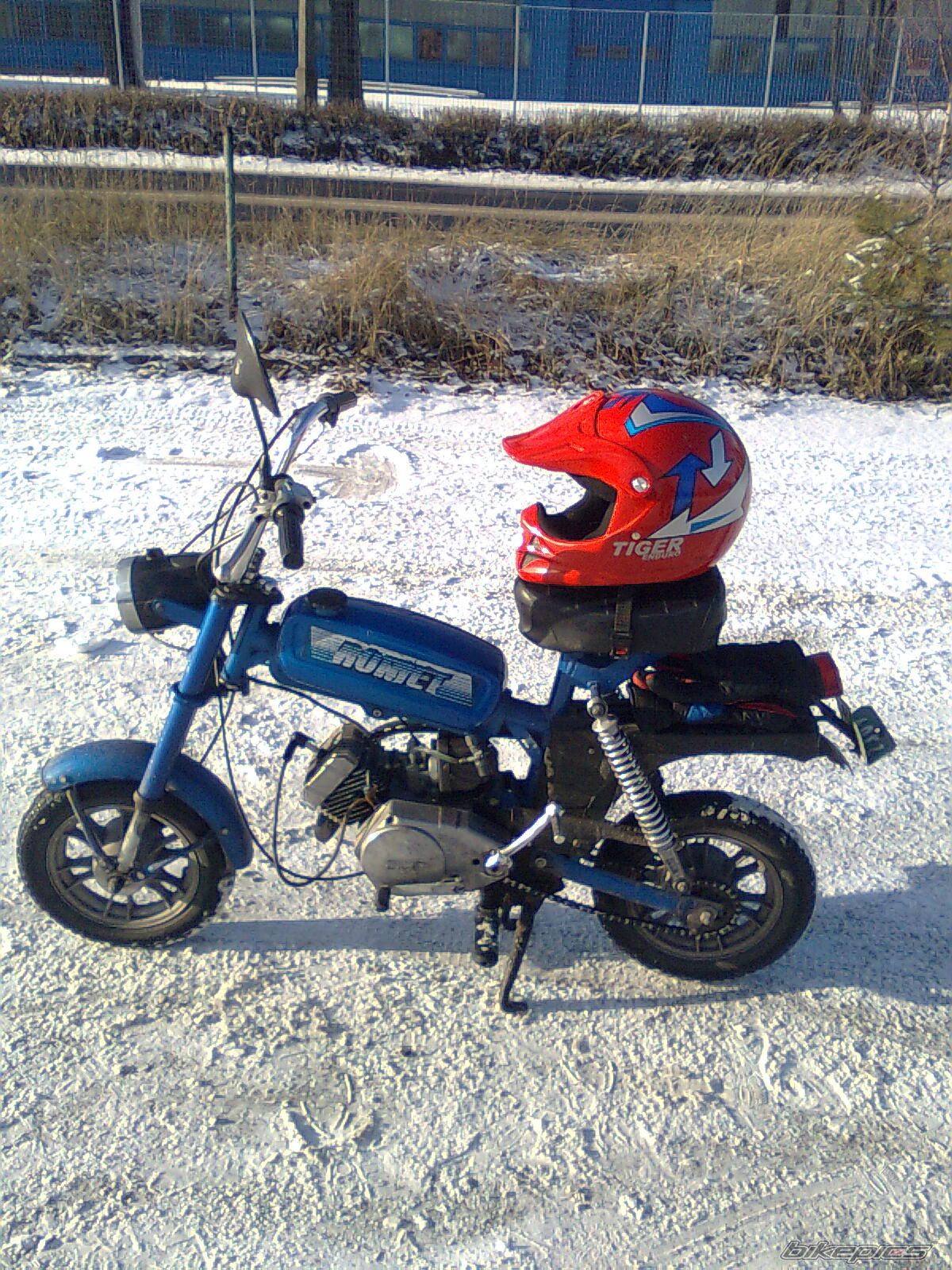 Bike Photo 1877378