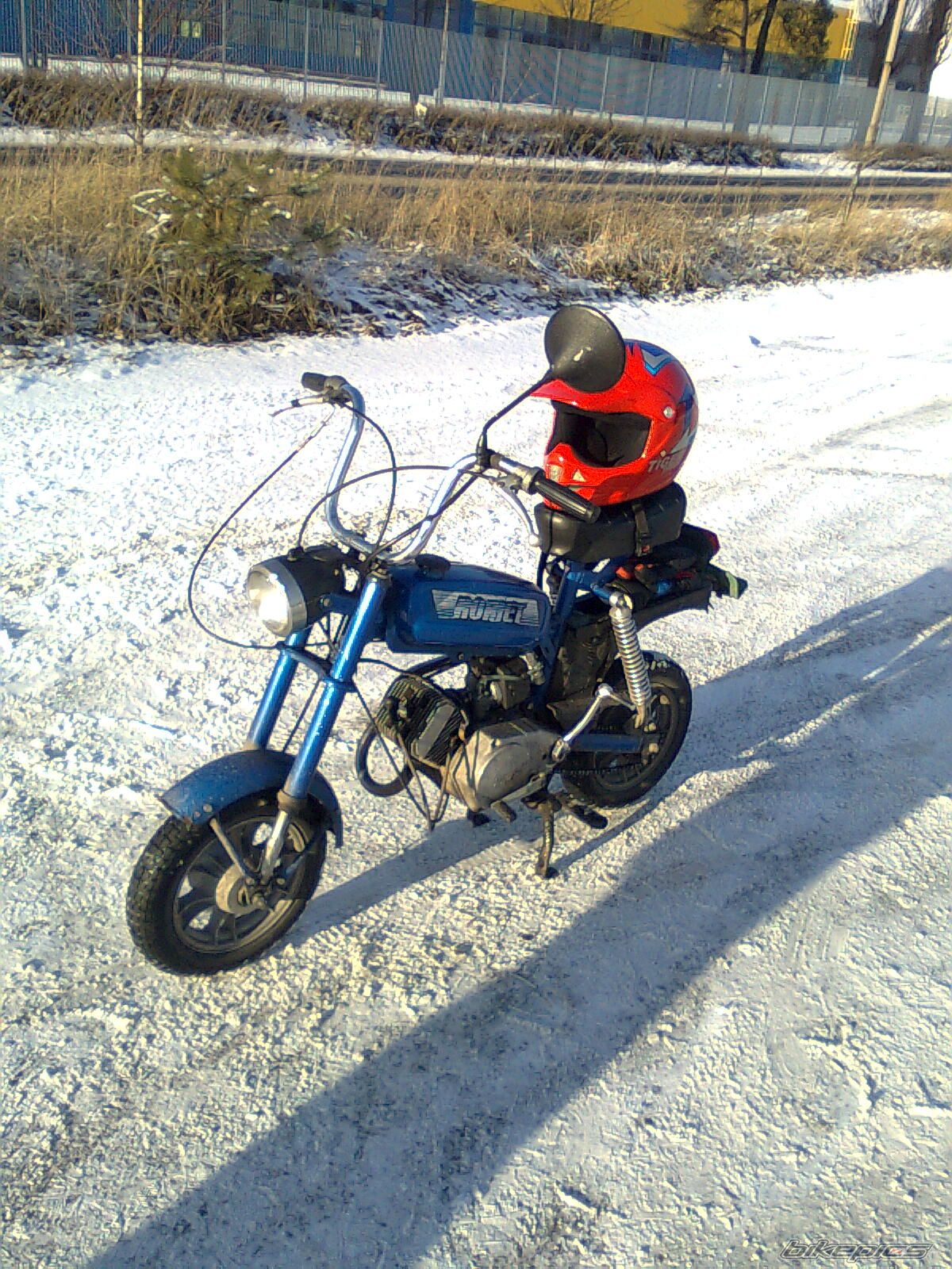 Bike Photo 1877380