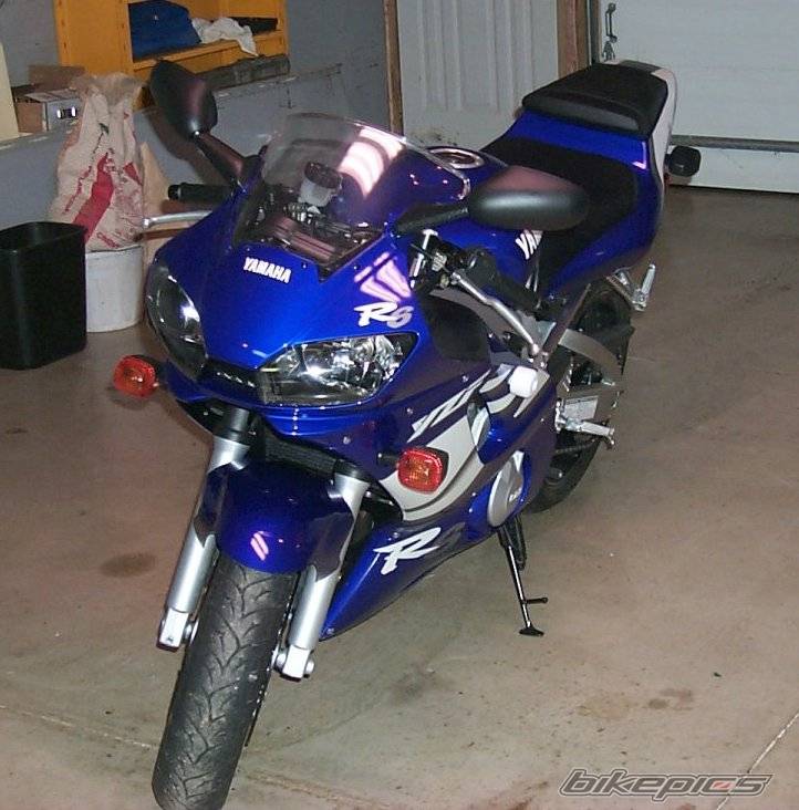 Bike Photo 18774