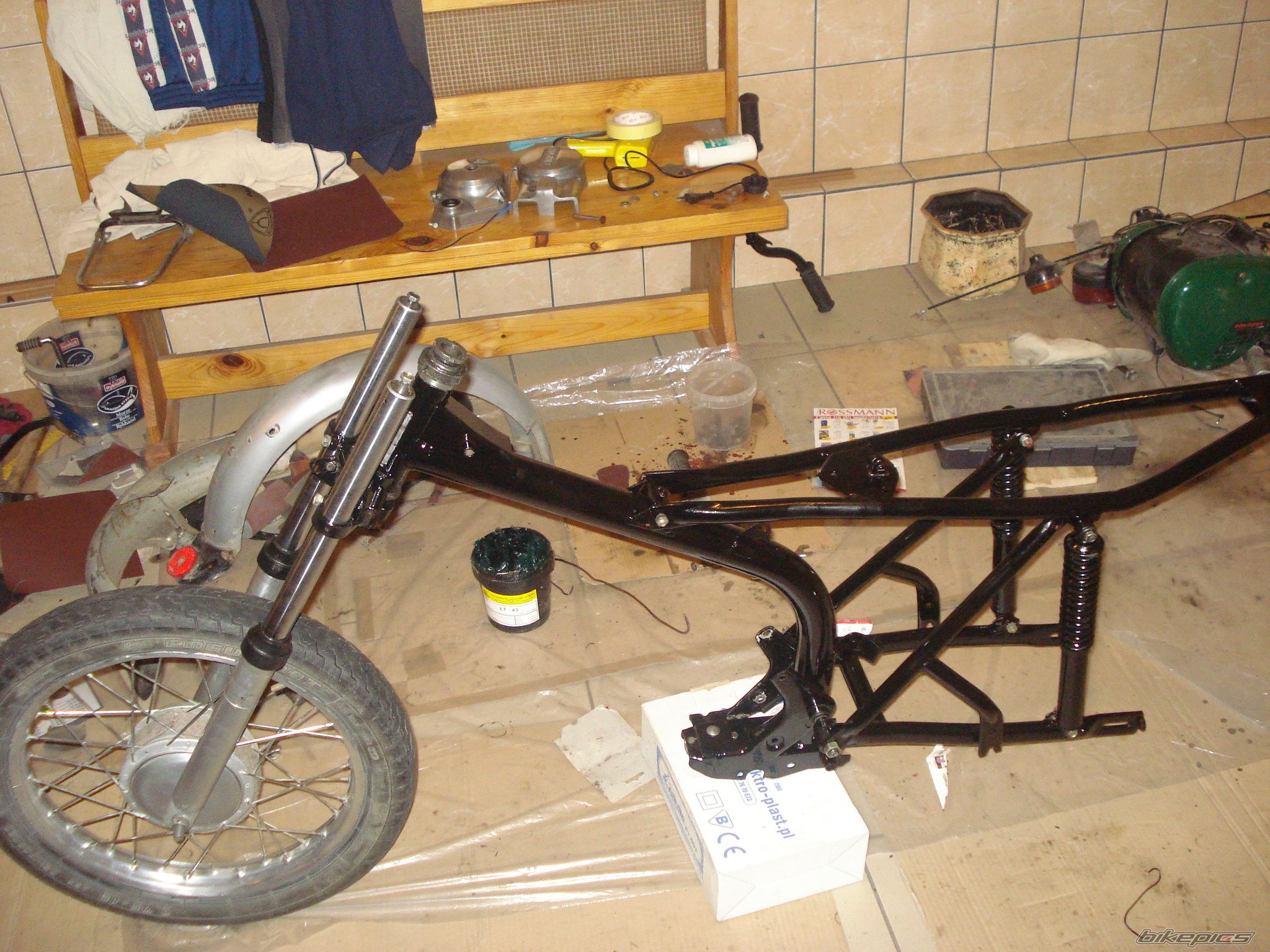 Bike Photo 1877492