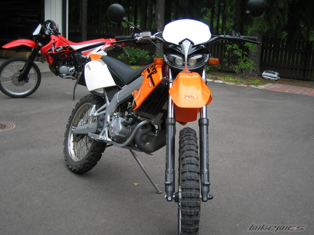 Bike Photo 187755