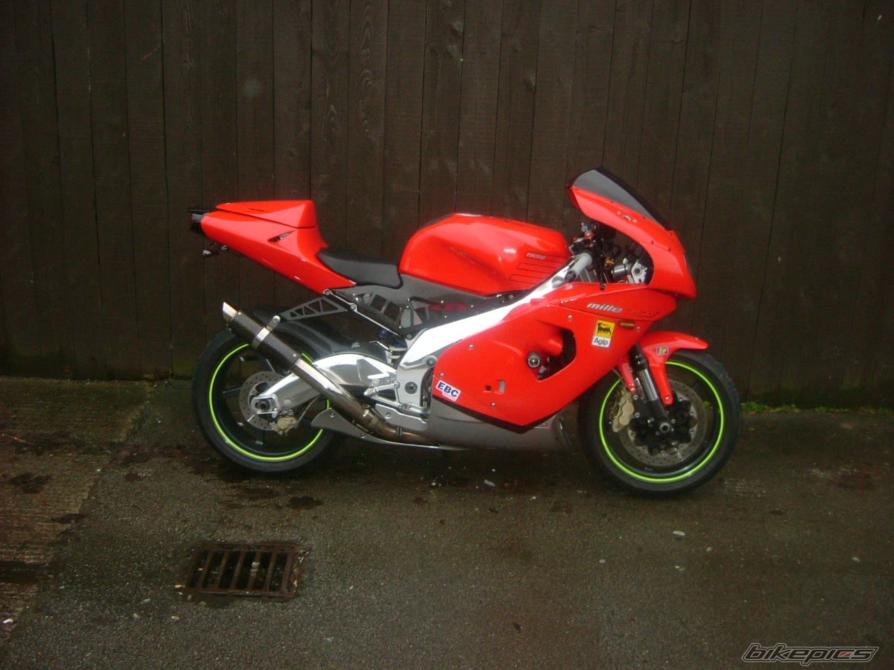 Bike Photo 1877733