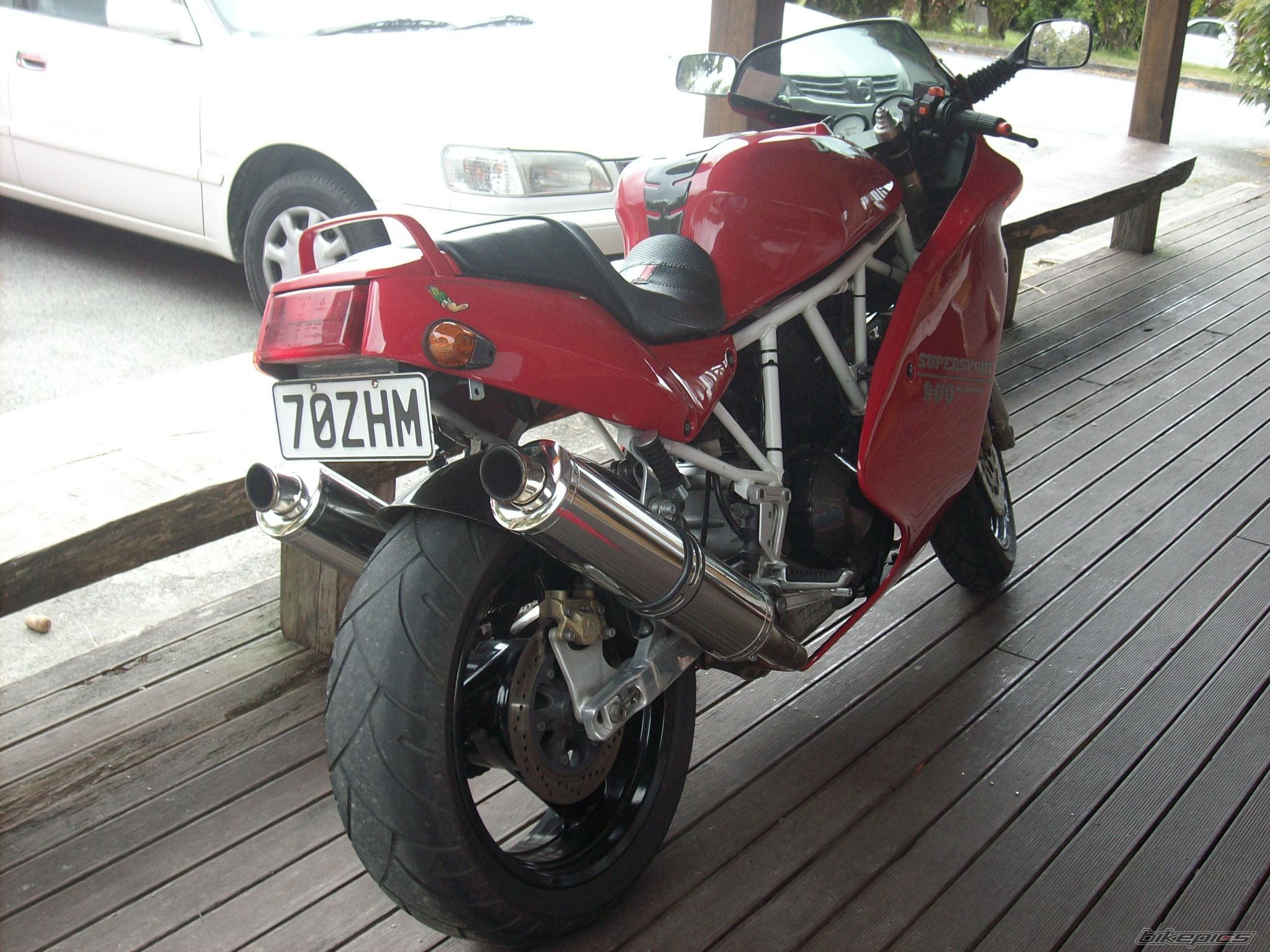 Bike Photo 1877983