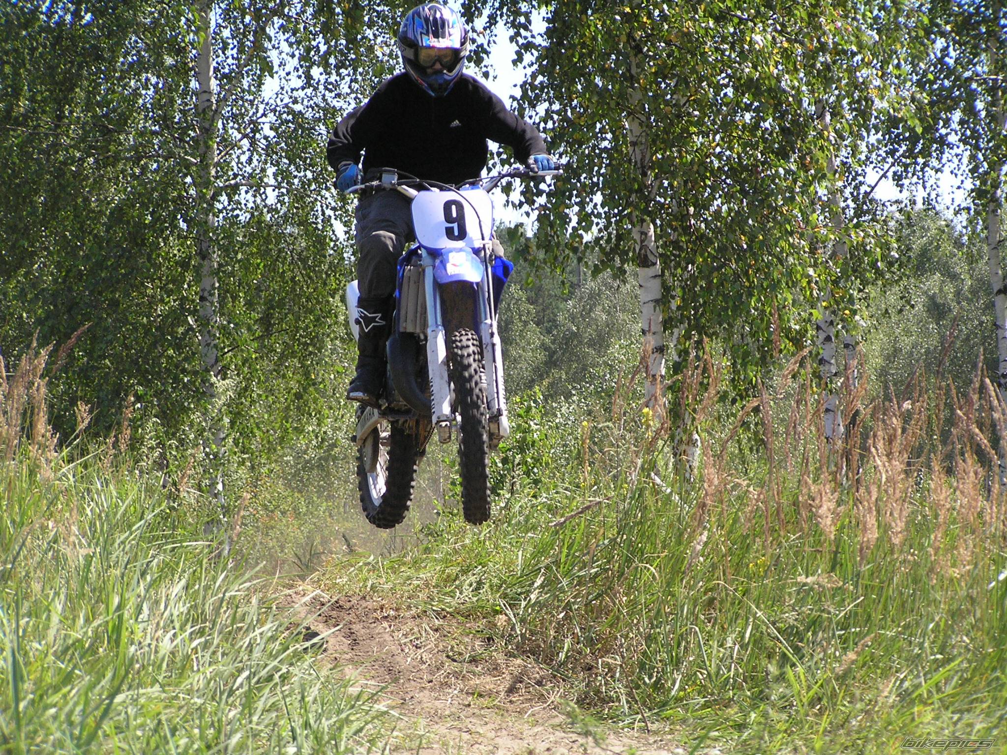 Bike Photo 187802