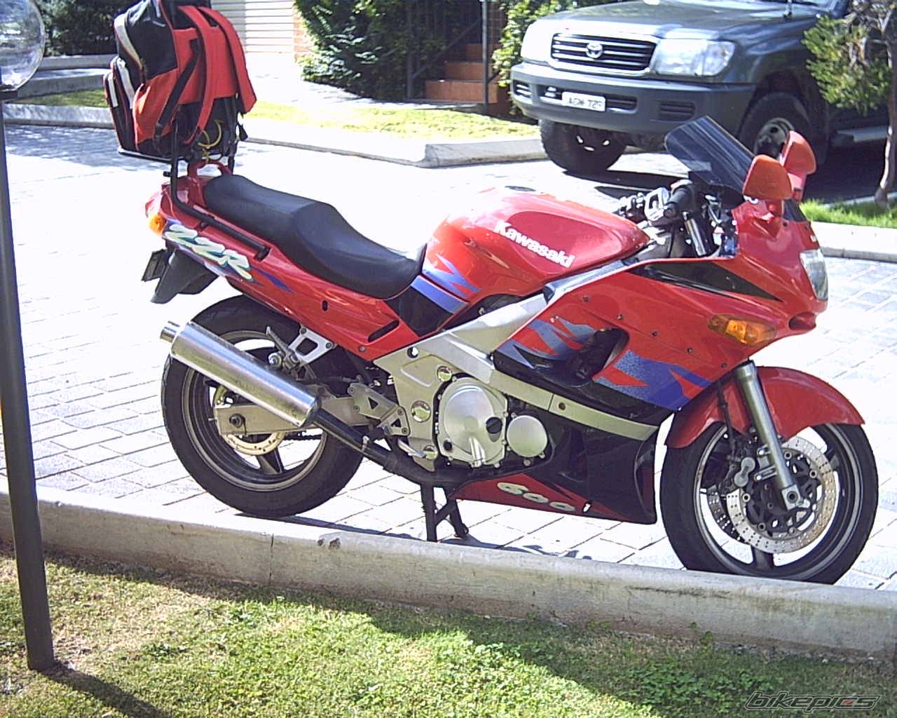 Bike Photo 187852