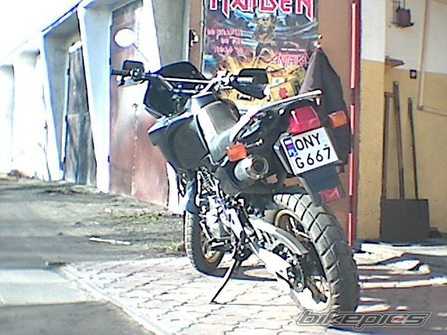 Bike Photo 18786