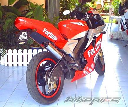 Bike Photo 187860