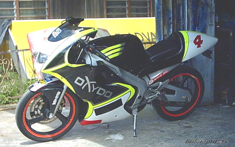 Bike Photo 187866