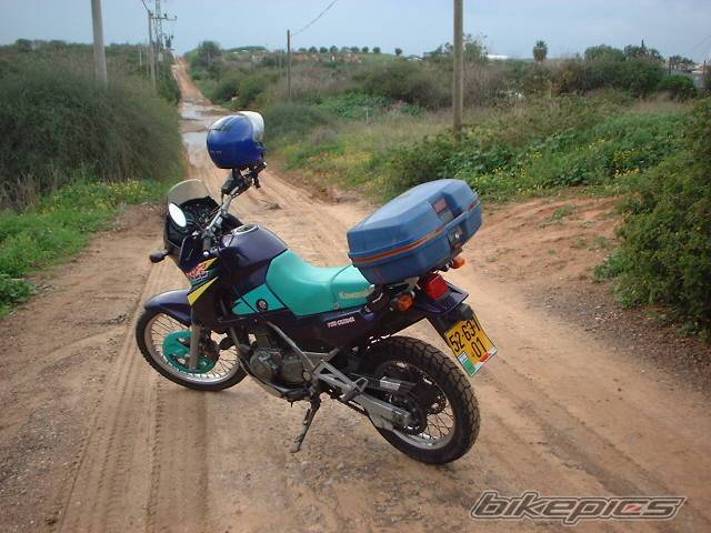 Bike Photo 18787