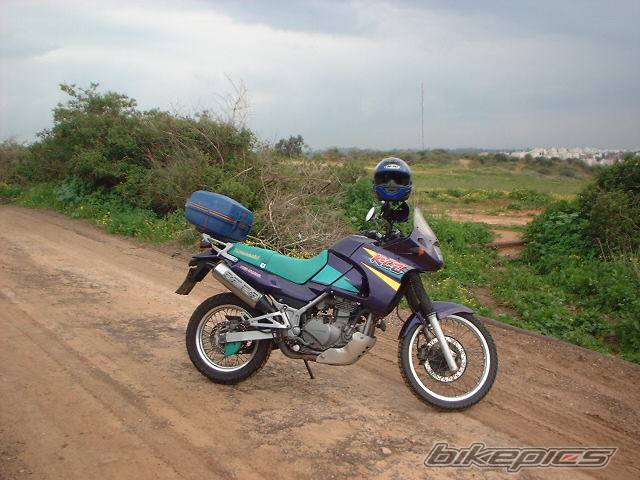 Bike Photo 18789