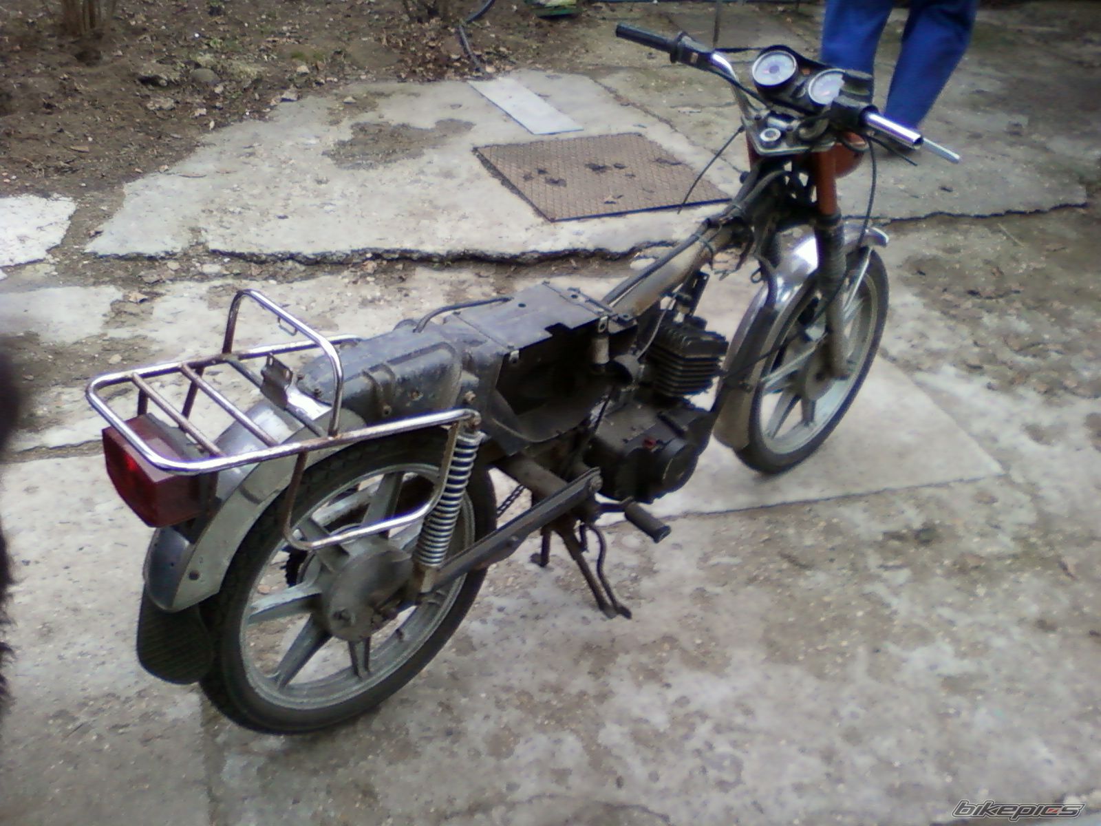 Bike Photo 1878932