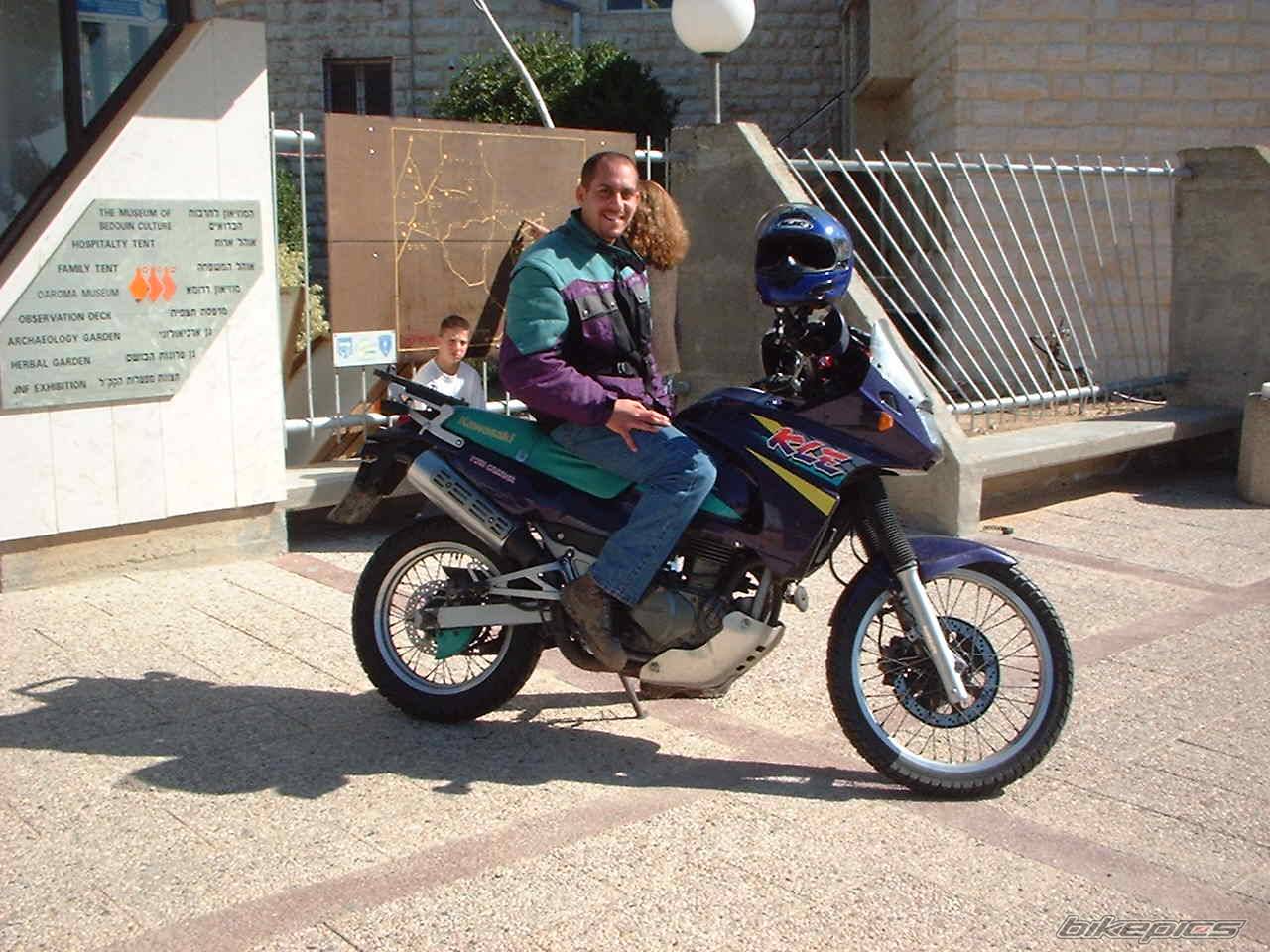 Bike Photo 18791