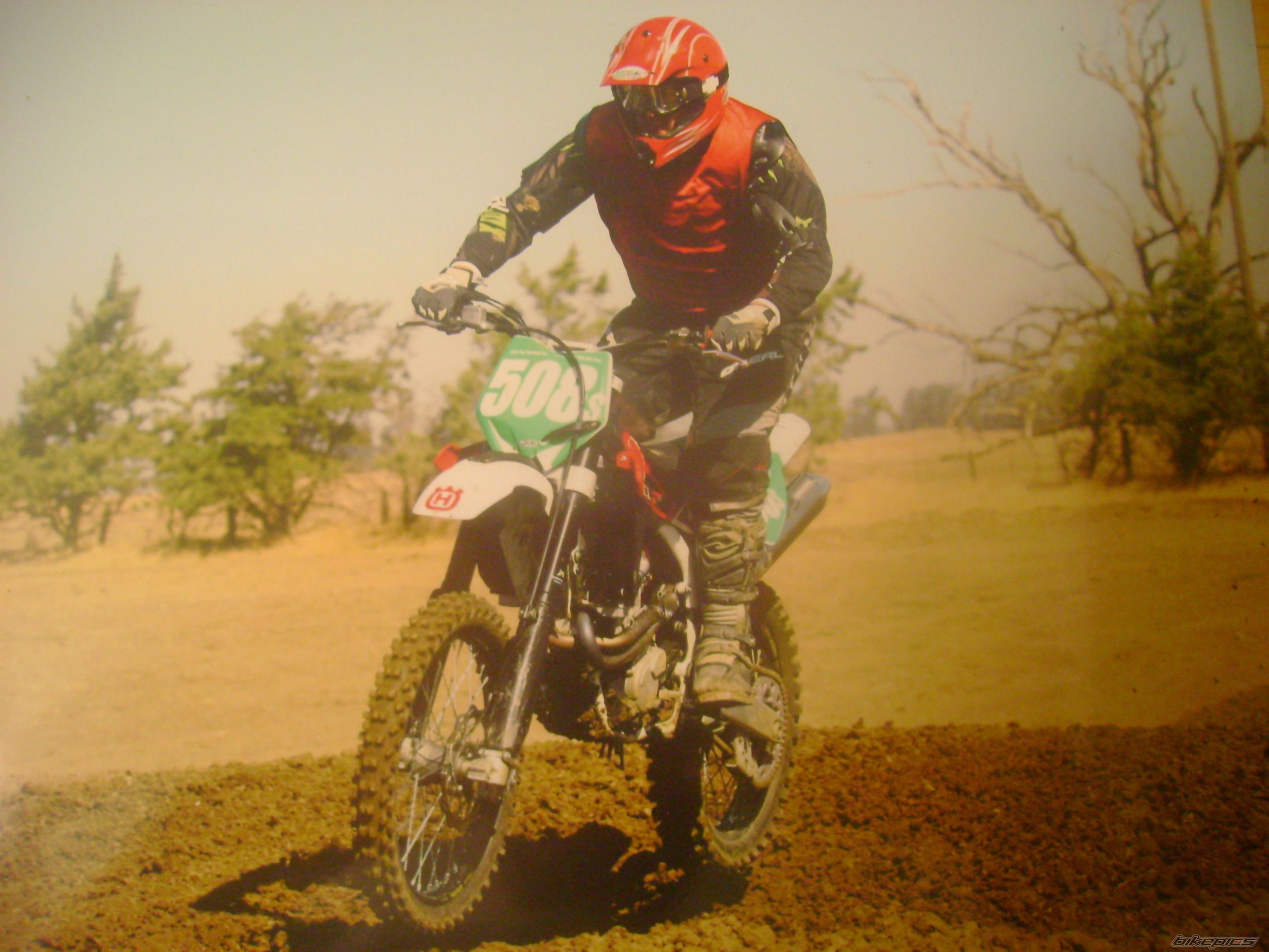 Bike Photo 1880038