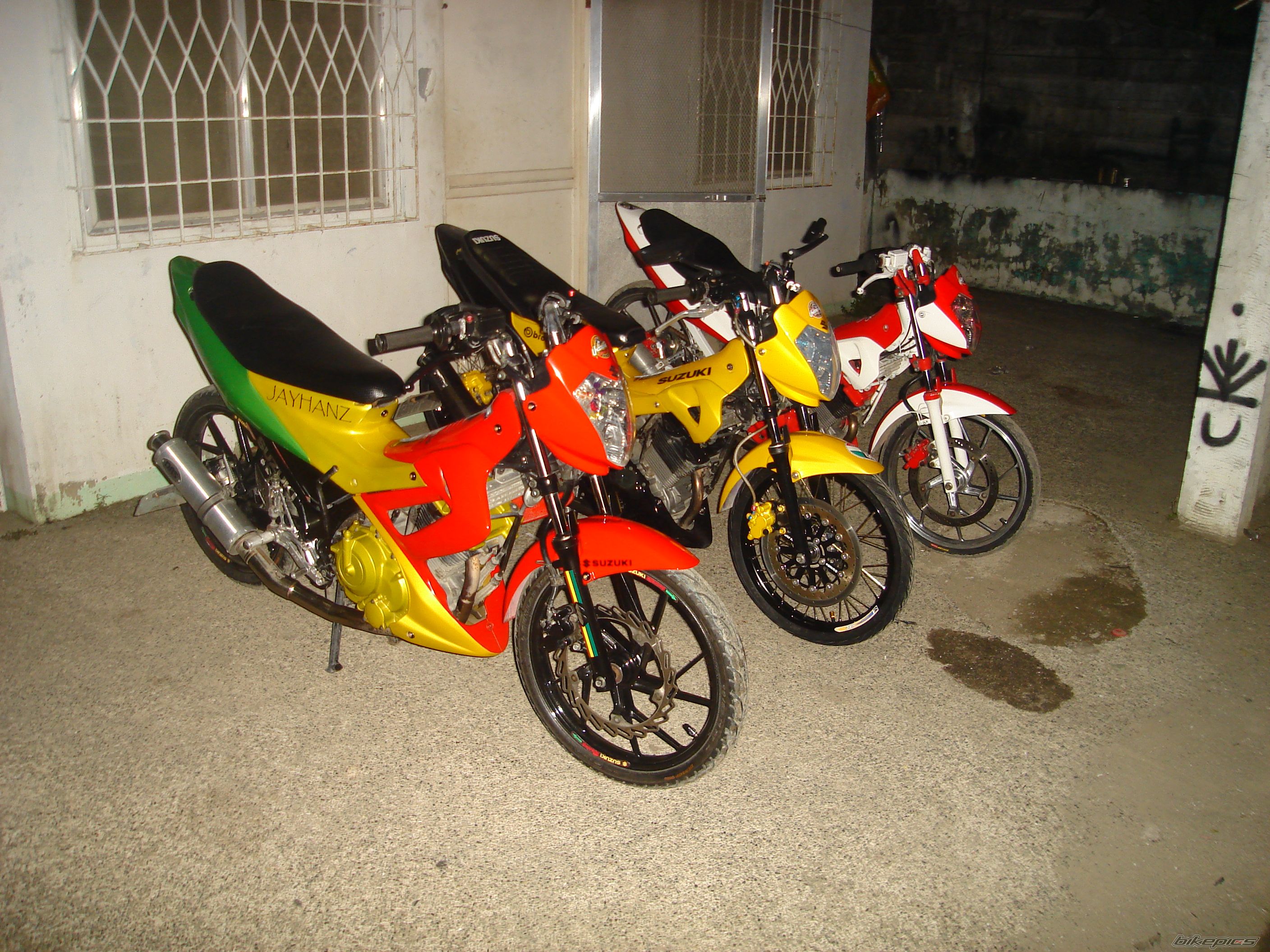 Bike Photo 1880300