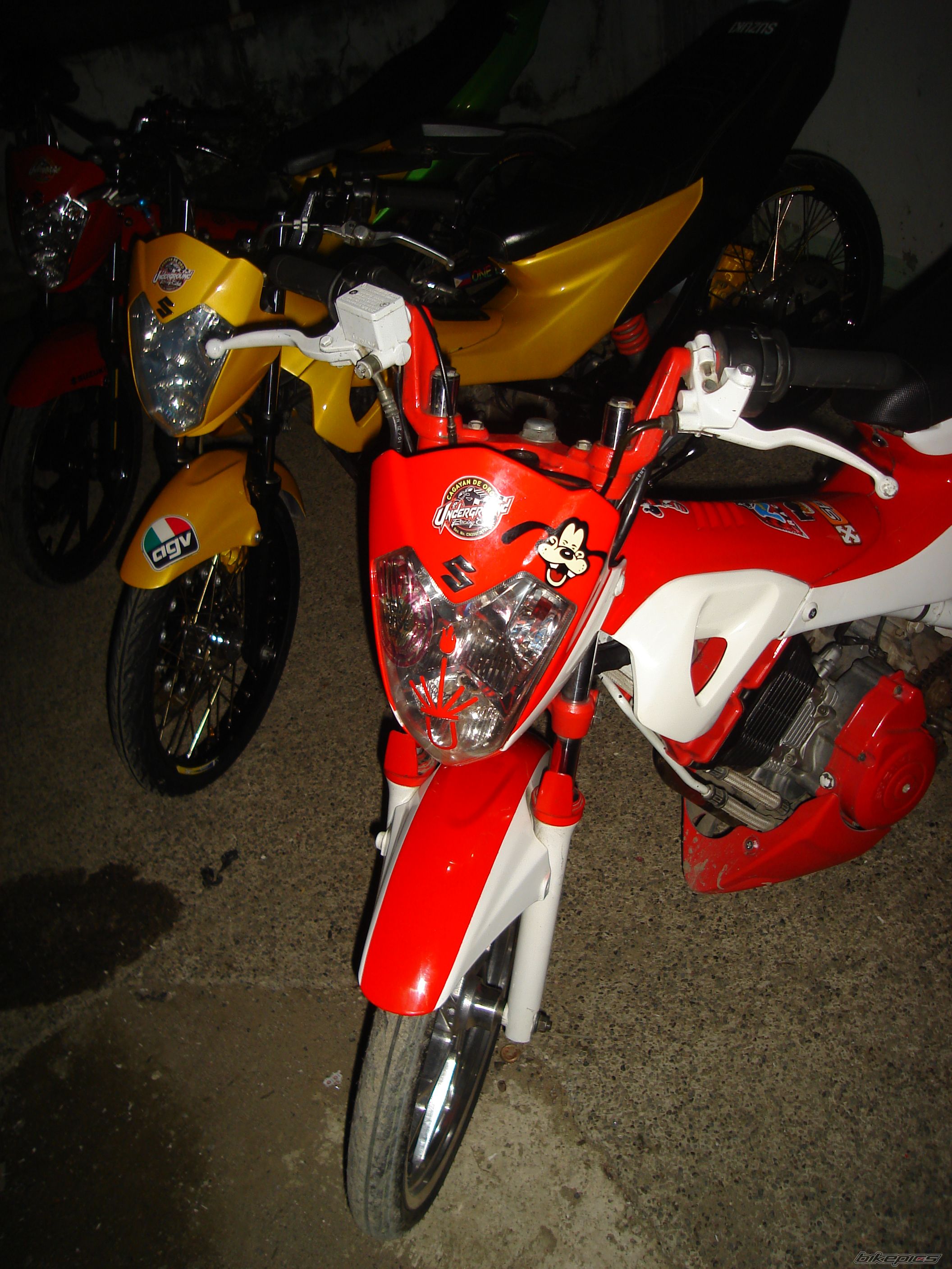 Bike Photo 1880341