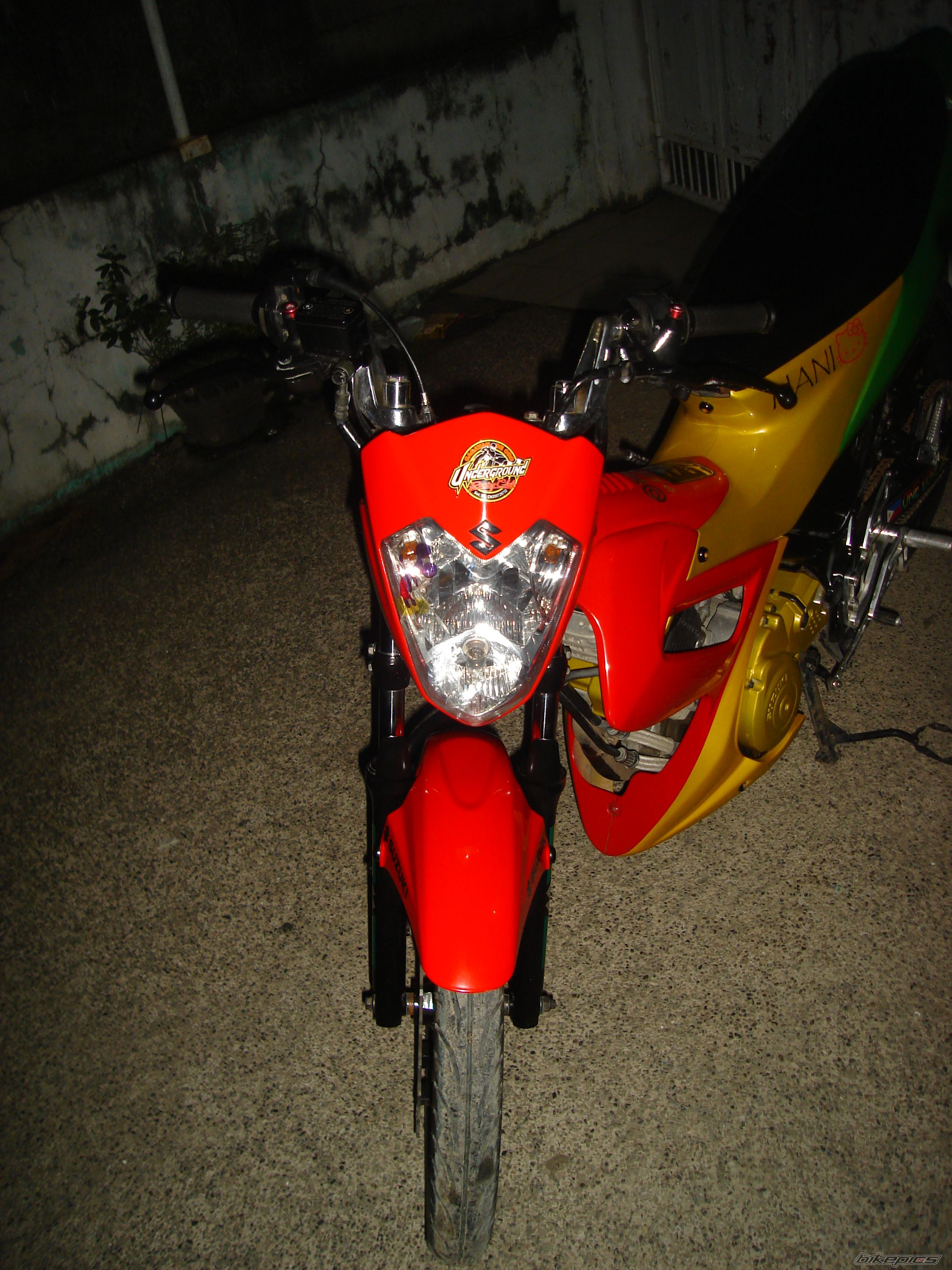 Bike Photo 1880346