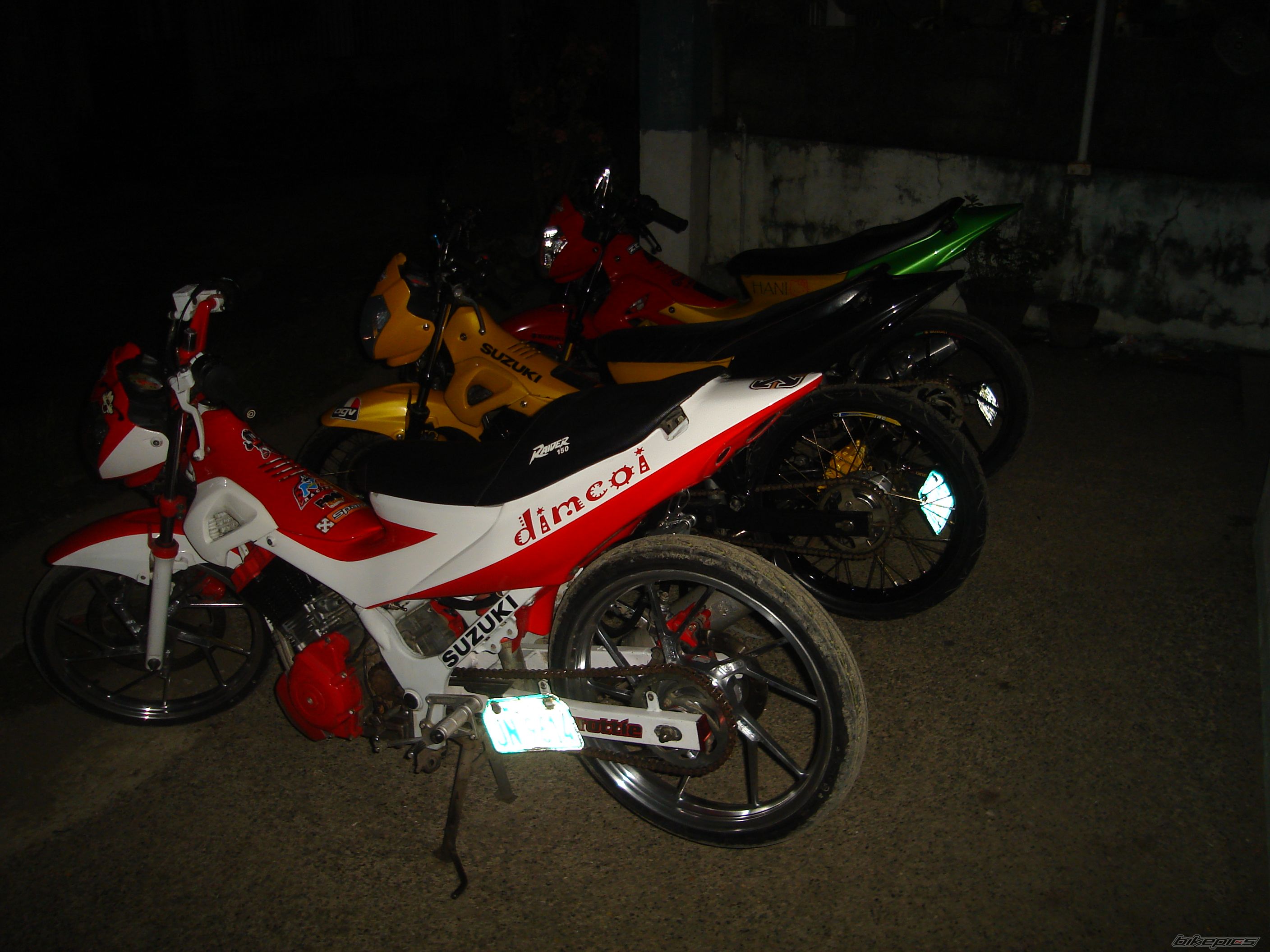 Bike Photo 1880370