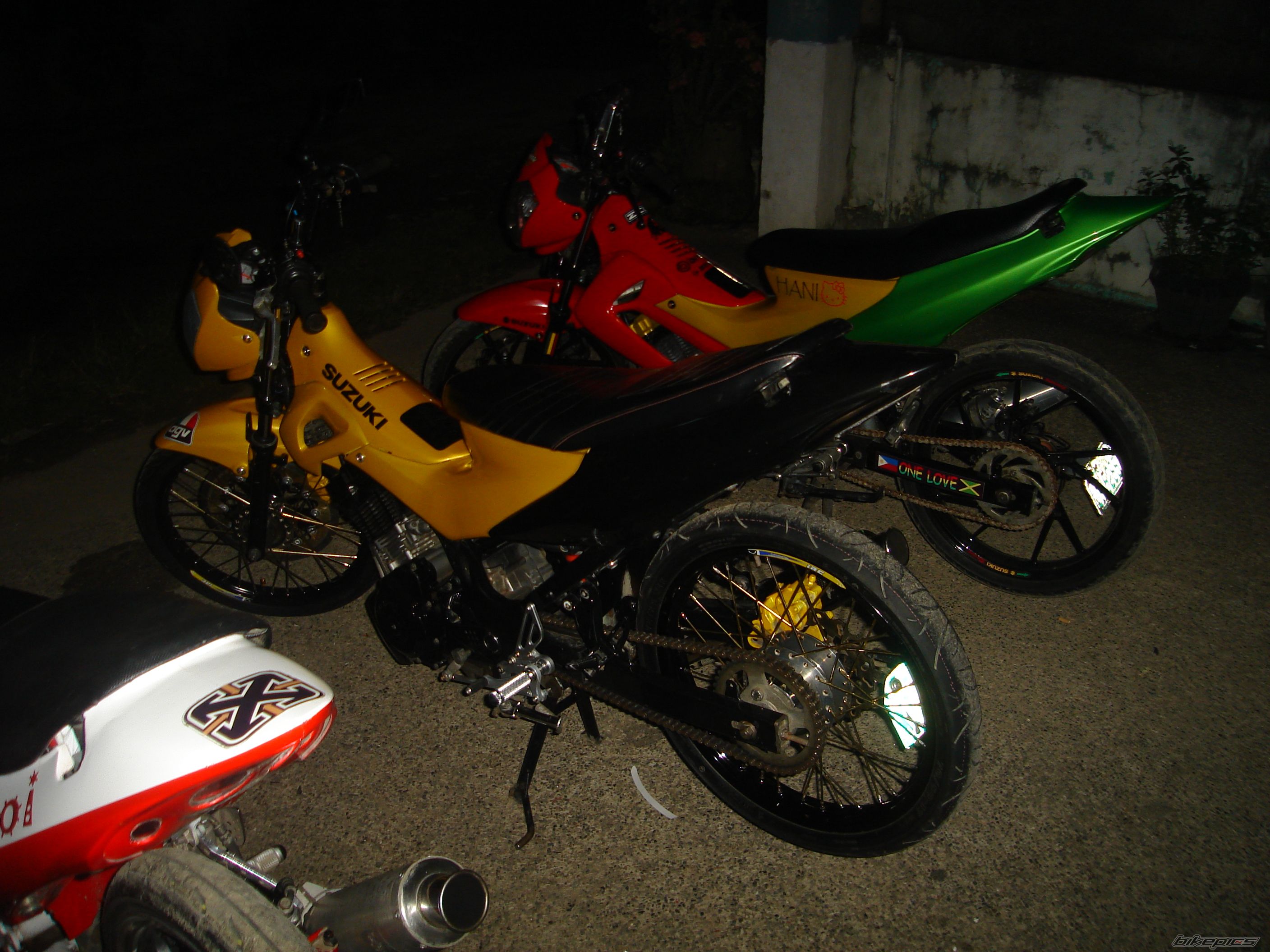 Bike Photo 1880374