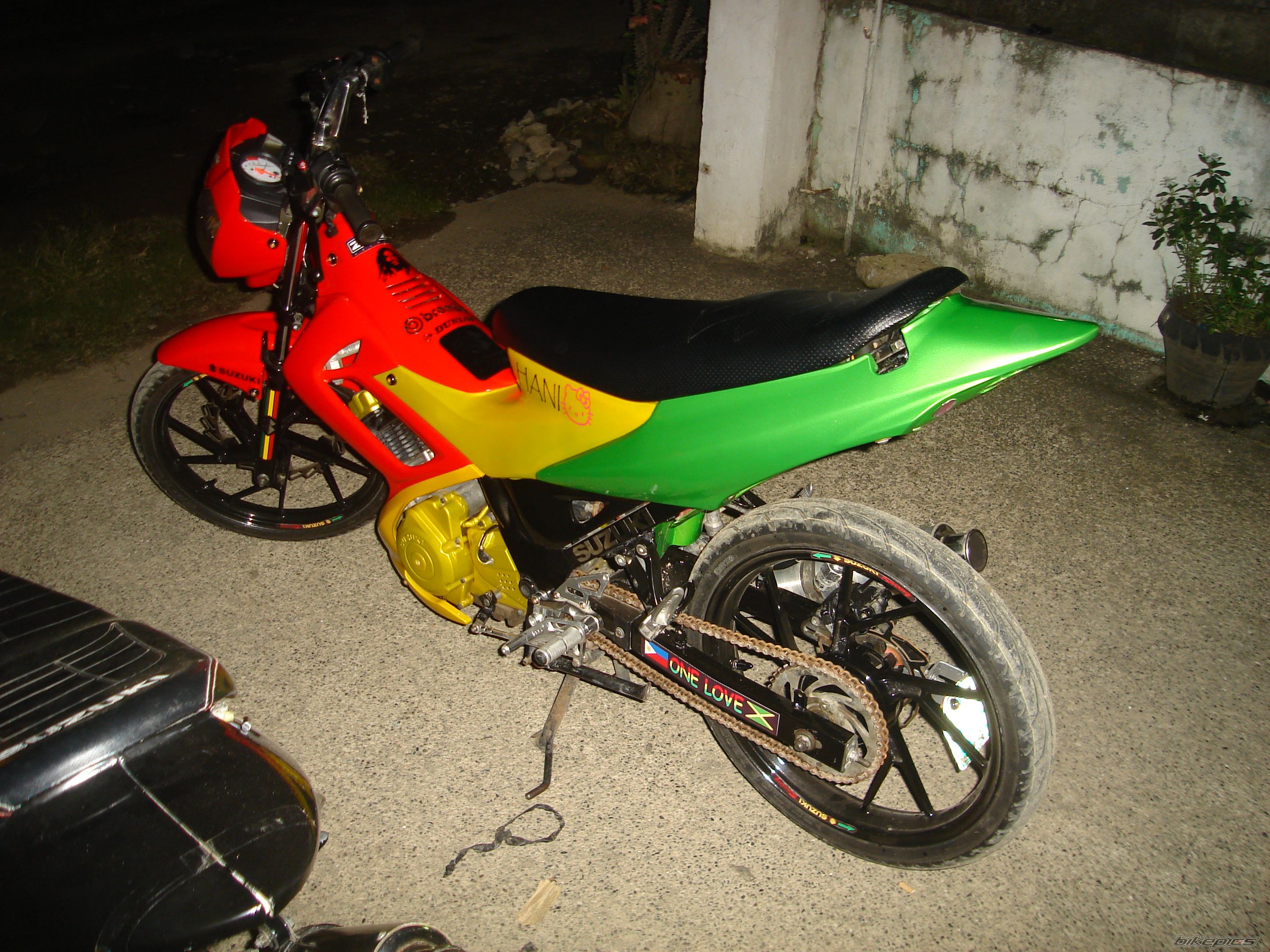 Bike Photo 1880376