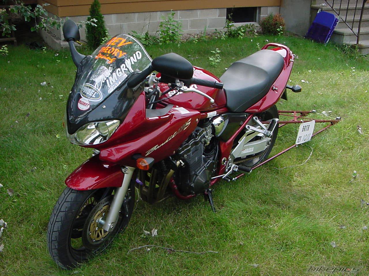 Bike Photo 188052