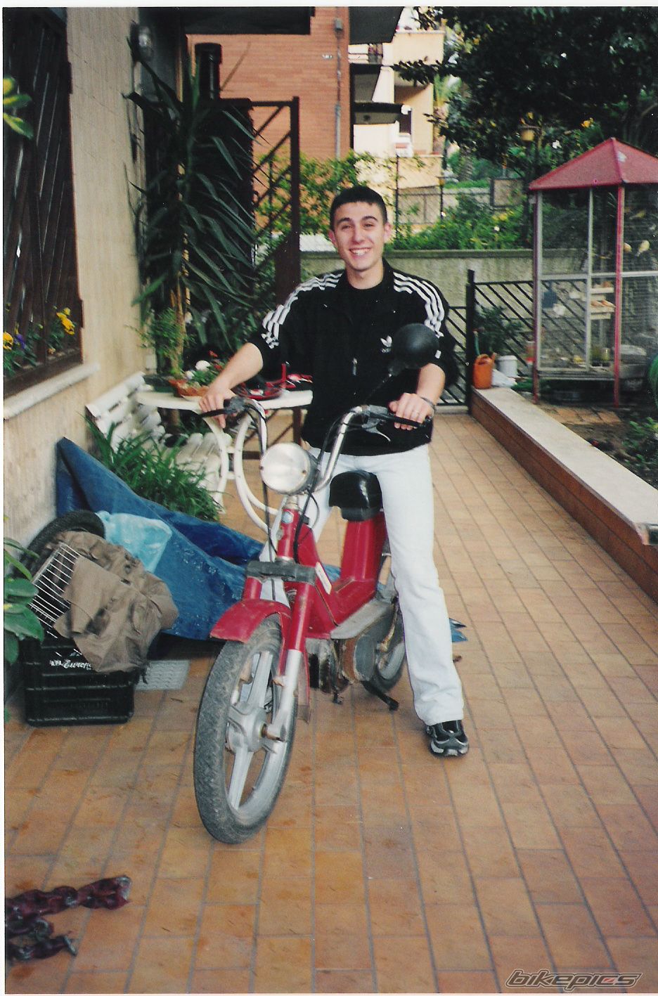 Bike Photo 1880520