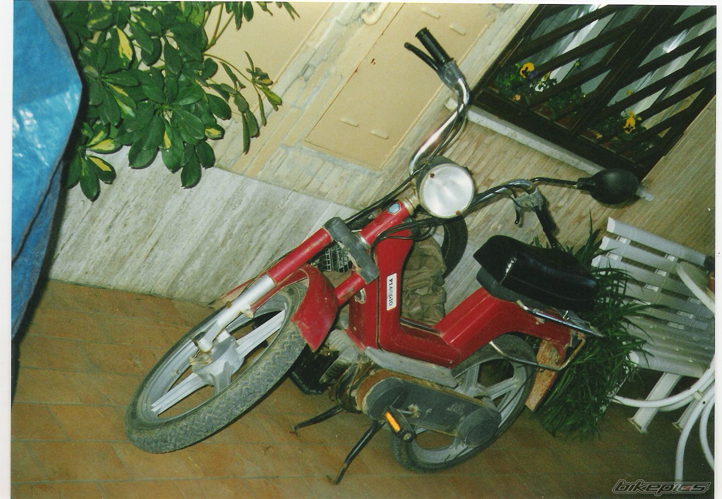 Bike Photo 1880523