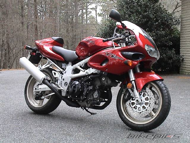 Bike Photo 18808