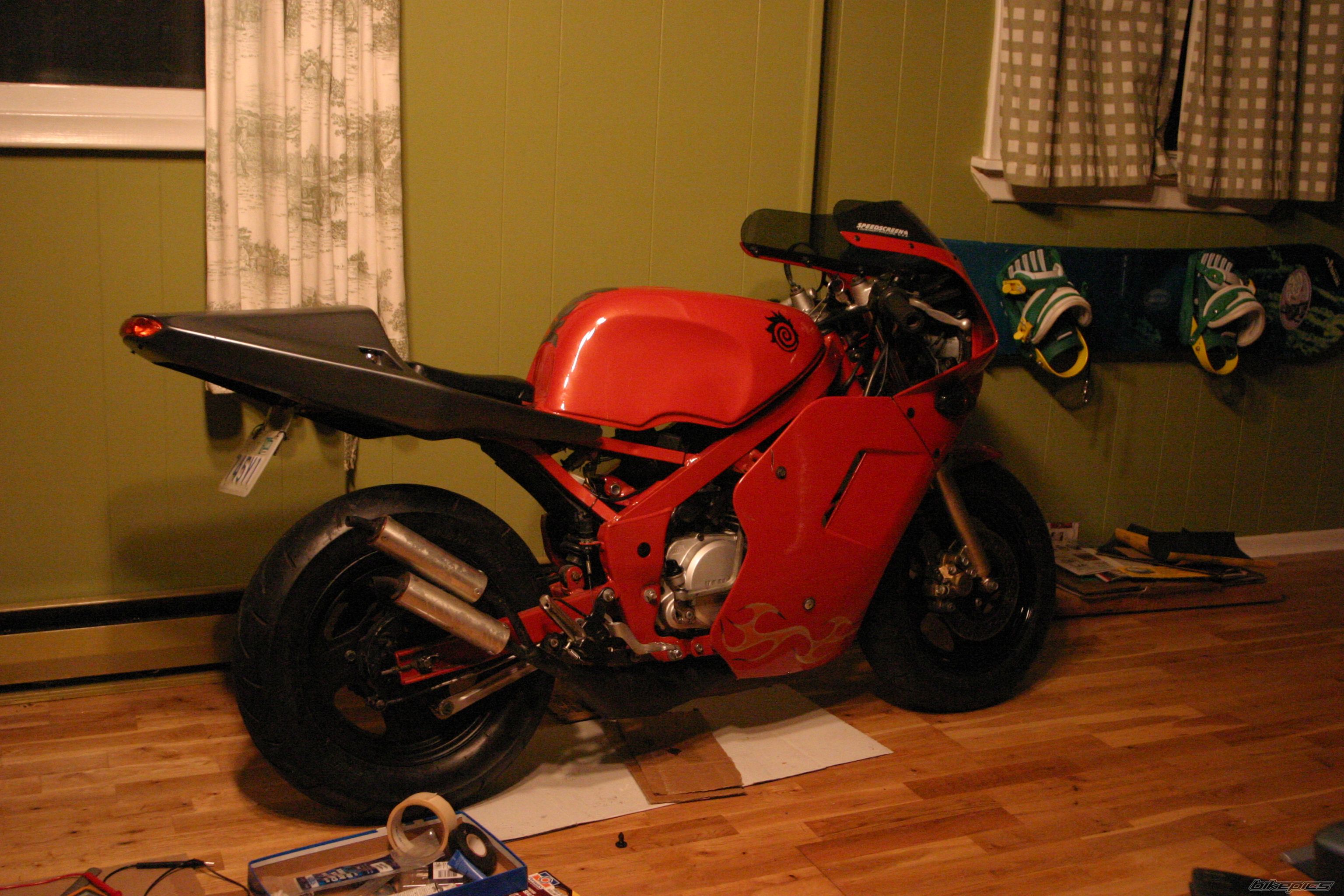 Bike Photo 1880892